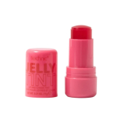 Technic Cosmetics - Lip & Cheek Tint Jelly Tint - Red Hot!