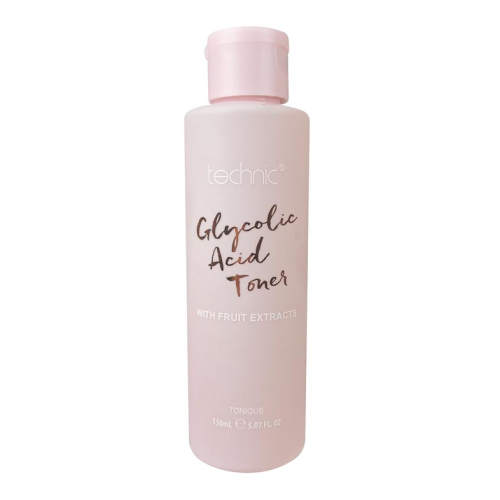 Technic Cosmetics - Glycolic Acid Toner