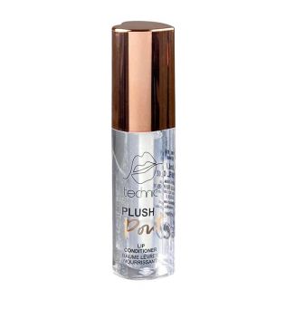 Technic Cosmetics - Lip treatment - Plush Tout