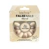 Technic Cosmetics - False Nails Almond - All That Glitters