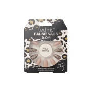 Technic Cosmetics - False Nails False Nails Stiletto - Wild Thing