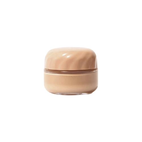 Technic Cosmetics - *Whipped* - Matte Finish Foundation - Caramel