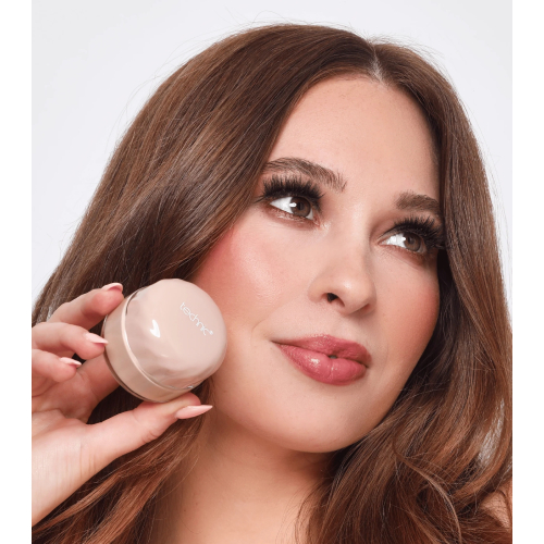 Technic Cosmetics - *Whipped* - Matte Finish Foundation - Cocoa