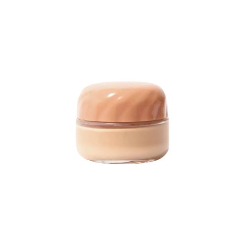 Technic Cosmetics - *Whipped* - Matte Finish Foundation - Dark Beige