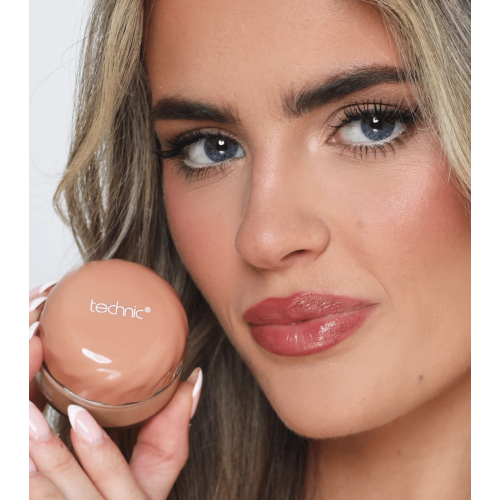 Technic Cosmetics - *Whipped* - Matte Finish Foundation - Rich