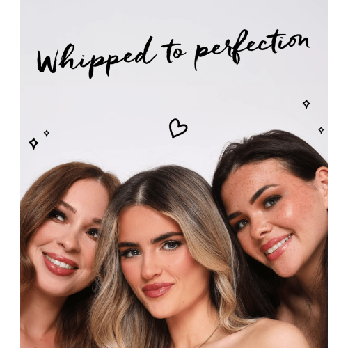 Technic Cosmetics - *Whipped* - Matte Finish Foundation - Vanilla