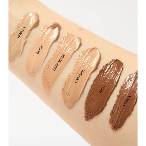 Technic Cosmetics - *Whipped* - Matte Finish Foundation - Vanilla