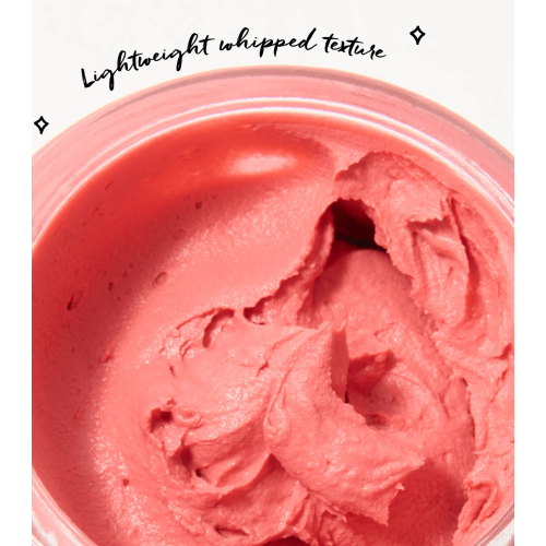 Technic Cosmetics - *Whipped* - Blush Blur - Fever Pitch
