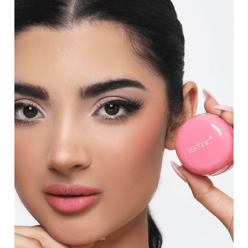 Technic Cosmetics - *Whipped* - Blush Blur - Fever Pitch