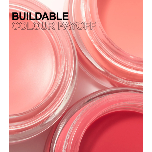 Technic Cosmetics - *Whipped* - Blush Blur - Fever Pitch