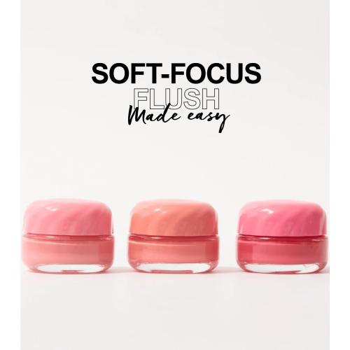Technic Cosmetics - *Whipped* - Blush Blur - Nae-Nae