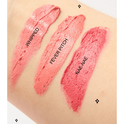 Technic Cosmetics - *Whipped* - Blush Blur - Whipped