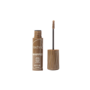 Technic Cosmetics - *Whipped* - Eyebrow Mousse - Light Brown