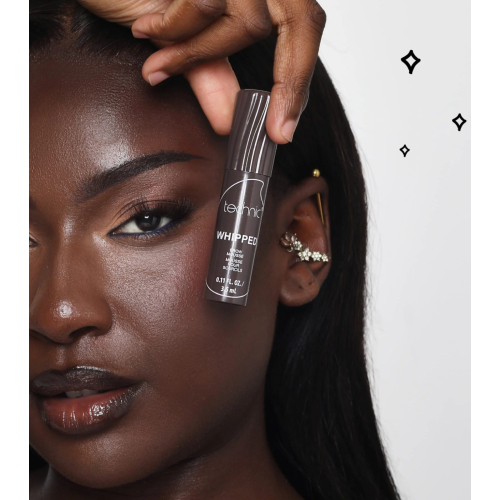 Technic Cosmetics - *Whipped* - Eyebrow Mousse - Light Brown