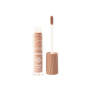 Technic Cosmetics - *Whipped* - Liquid eyeshadow - Desert Grey Matte
