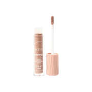 Technic Cosmetics - *Whipped* - Liquid eyeshadow - Peach Bellini Shimmer
