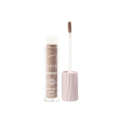 Technic Cosmetics - *Whipped* - Liquid eyeshadow - Silver Slipper Shimmer