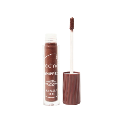 Technic Cosmetics - *Whipped* - Liquid eyeshadow - Vegas Shimmer