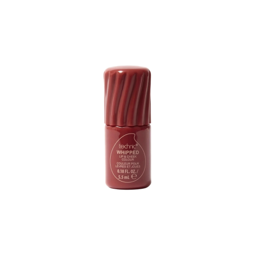 Technic Cosmetics - *Whipped* - Lip and cheek tint - Cookies & Cream