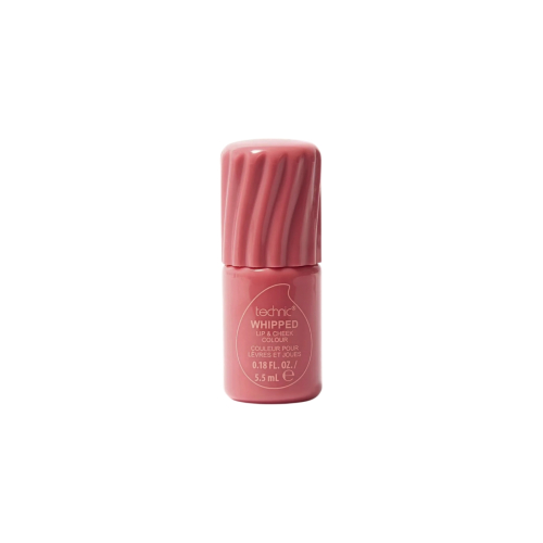 Technic Cosmetics - *Whipped* - Lip and cheek tint - Sugared Almond