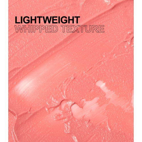 Technic Cosmetics - *Whipped* - Lip and cheek tint - Sugared Almond