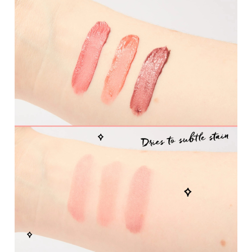 Technic Cosmetics - *Whipped* - Lip and cheek tint - Sugared Almond