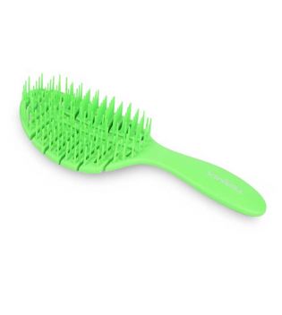 Termix - Detangling Fluor Brush - Green