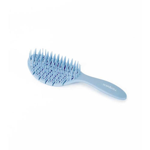 Termix - Detangling Brush Termix Colors - Gentle Blue