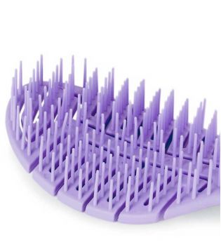 Termix - Detangling Brush Termix Colors - Purple Lavender