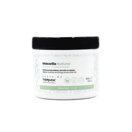 Termix - *Nutri.me* - Dry Hair Mask