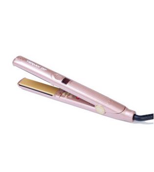 Termix - Hair straightener Termix 230º Gold Rose Limited Edition