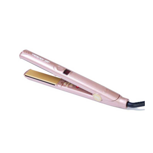 Termix - Hair straightener Termix 230º Gold Rose Limited Edition