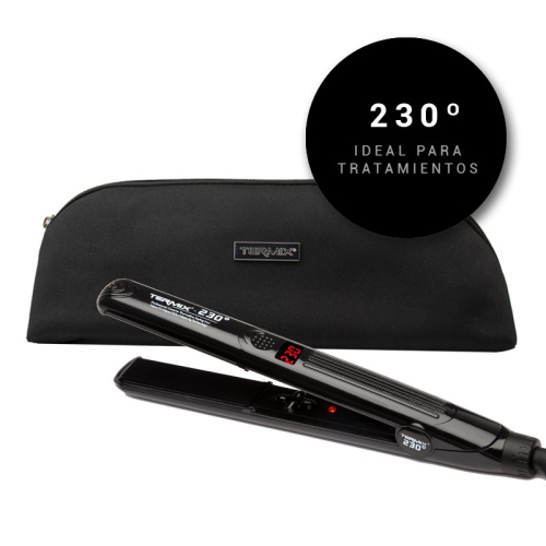 Termix - 230º Black Edition Termix Profesional Iron