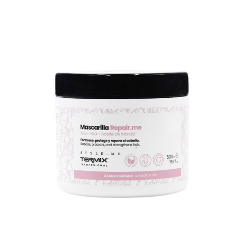 Termix - *Repair.me* - Damaged Hair Mask