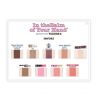 The Balm -  In theBalm of Your Hand Palette Vol.2