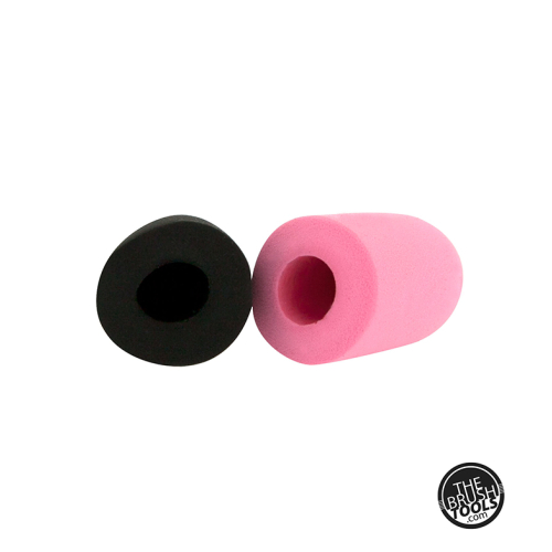 The Brush Tools - Finger Blender Sponges