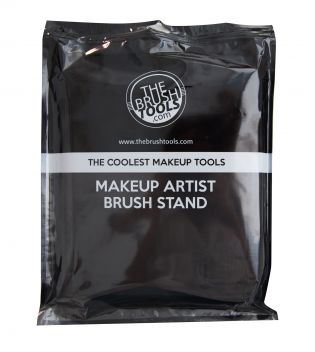 The Brush Tools - Makeup Artist Brush Stand