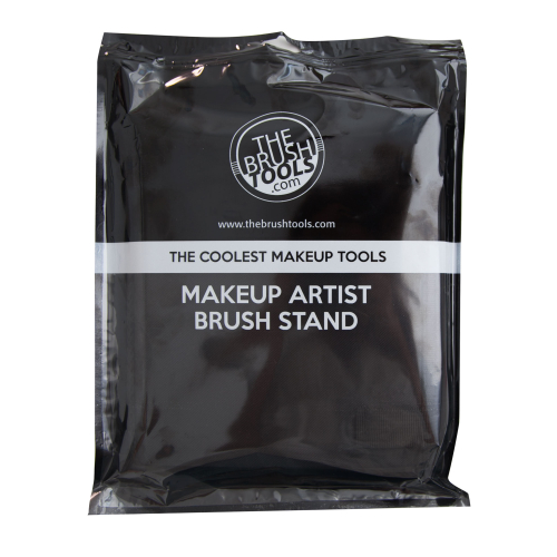 The Brush Tools - Makeup Artist Brush Stand