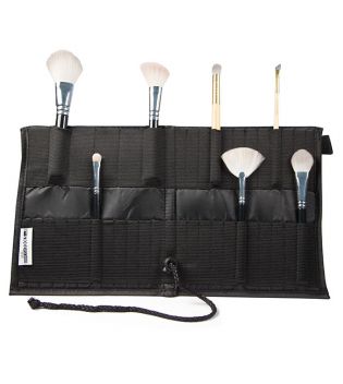 The Brush Tools - Makeup Artist Brush Stand