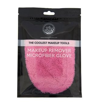 The Brush Tools - Makeup Remover Microfiber Glove