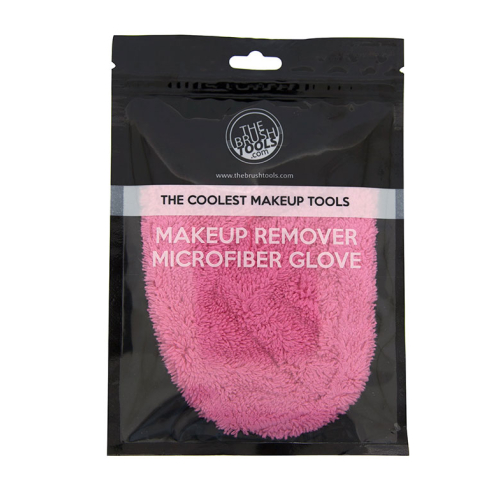 The Brush Tools - Makeup Remover Microfiber Glove