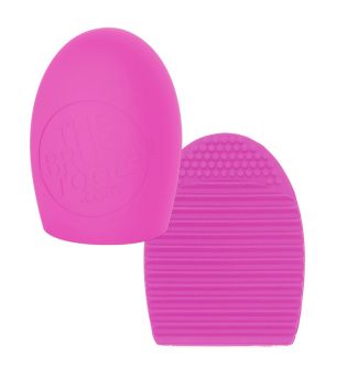 The Brush Tools - Mini Brush Cleaning Tool - Pink