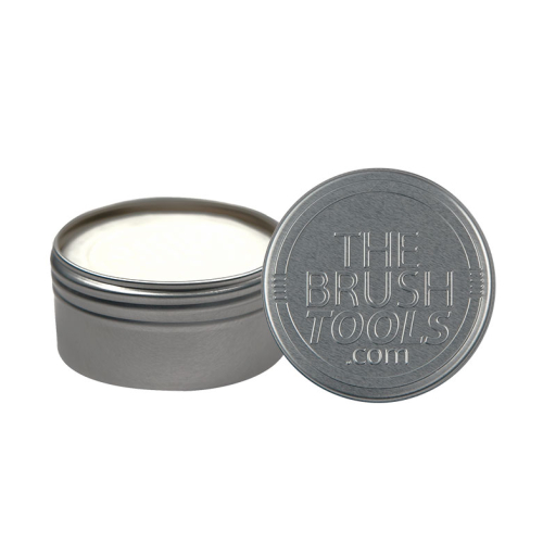 The Brush Tools - Mini brush cleaner with soap