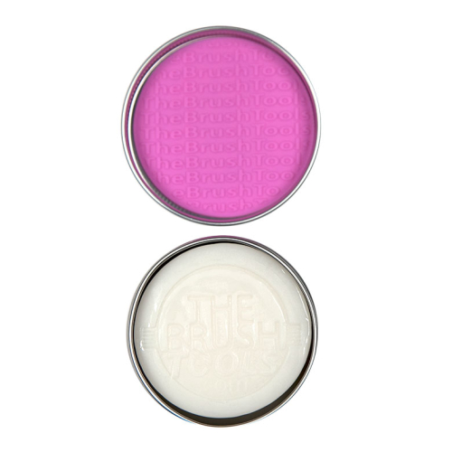 The Brush Tools - Mini brush cleaner with soap