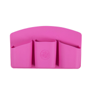 The Brush Tools - Sticky Makeup Tools Holder - Pink