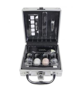 The Color Workshop - Manicure case The Perfect Nail
