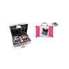 The Color Workshop - Makeup case Bon Voyage Travel Pink