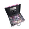 The Color Workshop - Makeup case Colour Perfection Pink