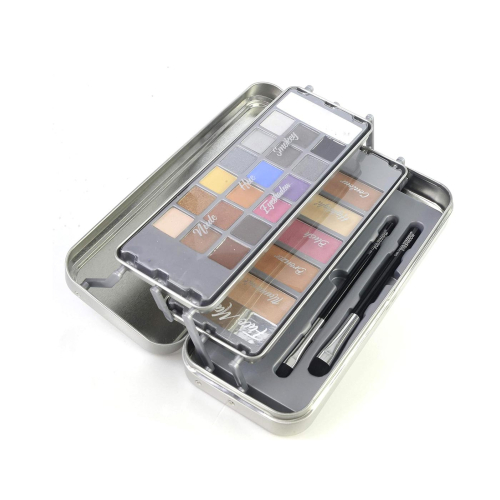 The Color Workshop - Makeup Case Hello Beautiful