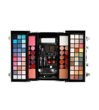 The Color Workshop - Makeup case Professional Colour